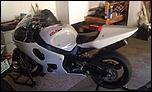 2001 gsxr 600 track bike-yosh-left-jpg