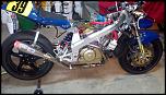 Honda Hawk GT Stage 2 Race Bike &quot;Pegasus&quot; For Sale-pegasus-12-21-14-0-a