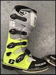 Gaerne SG12 Motocross Boots Size 9 USA / 43 EU-img_1643-jpg