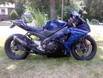 Mr. Gixxer's Avatar