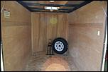 2010 Haulmark 5x8 Enclosed Trailer-6-jpg