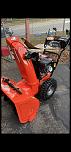 New Ariens Deluxe 28 SHO-da5bf280-7699-4a82-845a-b3950bc017f5