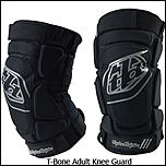 Off road riding gear-bone-adult-knee-guard-jpg