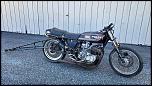 The Best bikes on Craigslist-1977-cb750-drag-bike-fb